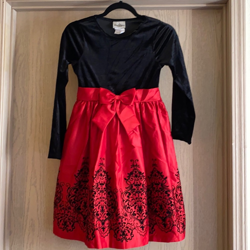 Rare Edition Dress